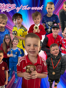 LFF Newsletter - 12th March 2026