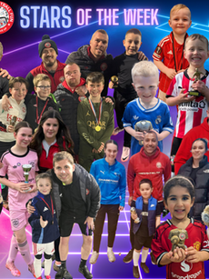 LFF Newsletter - 26th March 2026