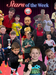 LFF Newsletter - 2nd April 2026