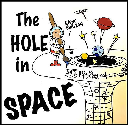HOLE IN SPACE FRONT COVER.jpg