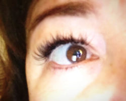 Eyelash Extensions