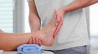  Physiotherapy Manual Therapy