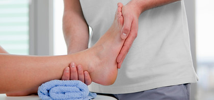 Physiotherapy