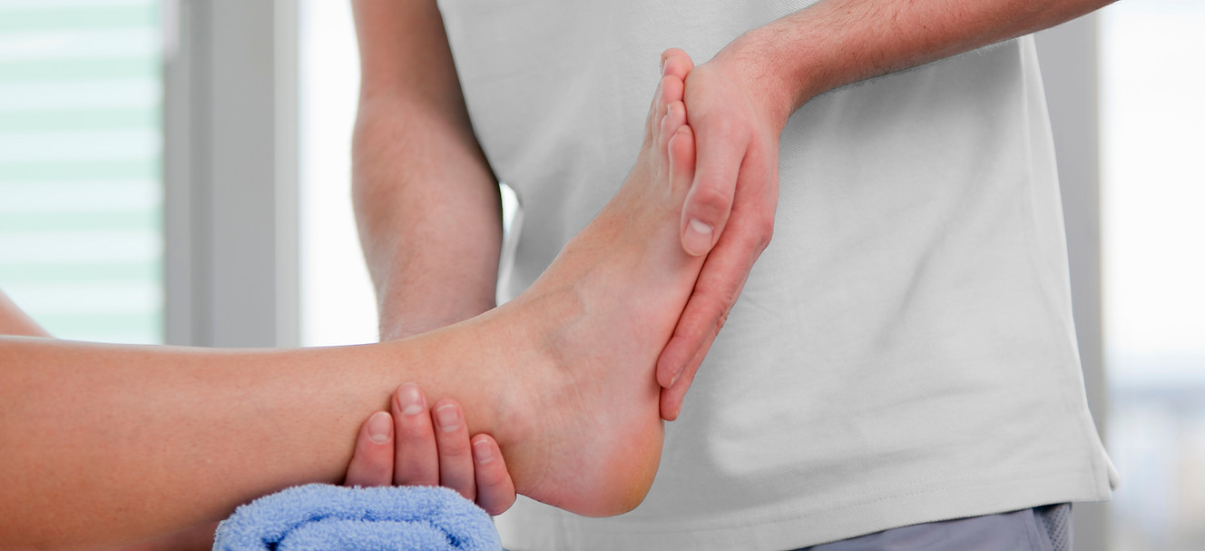 Physiotherapy