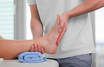 fisioterapia