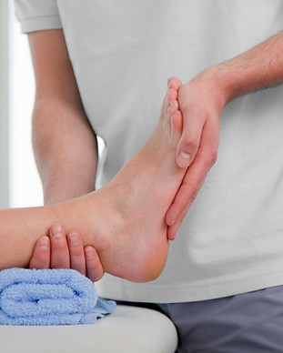 Physiothérapie