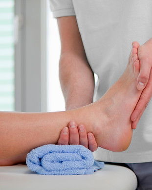 Physiotherapy