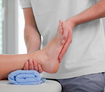 Physiotherapy