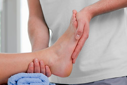 Physiothérapie