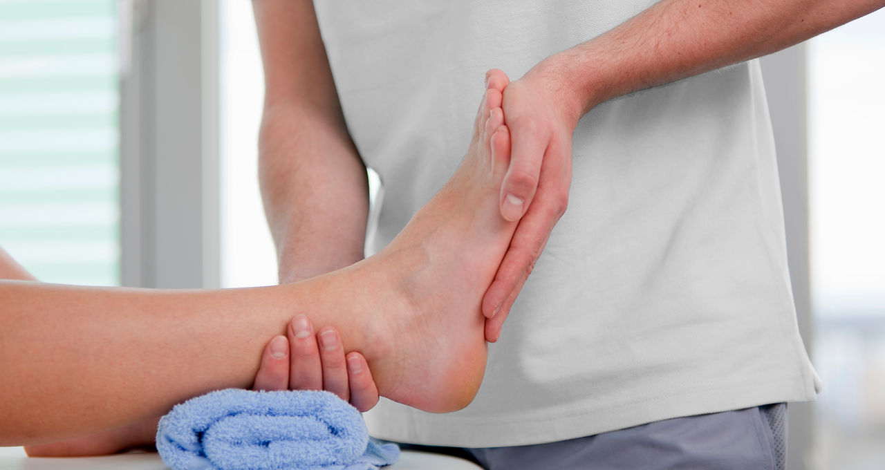 Physiotherapie