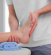 Physiotherapy