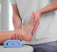 Physiotherapy
