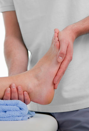 Physiothérapie