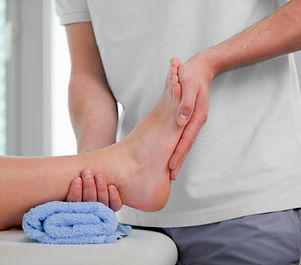 Physiotherapy