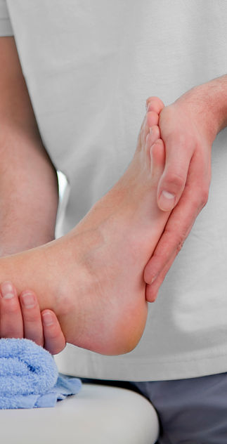 Physiotherapy