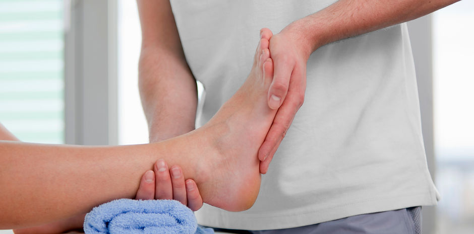 Physiotherapy