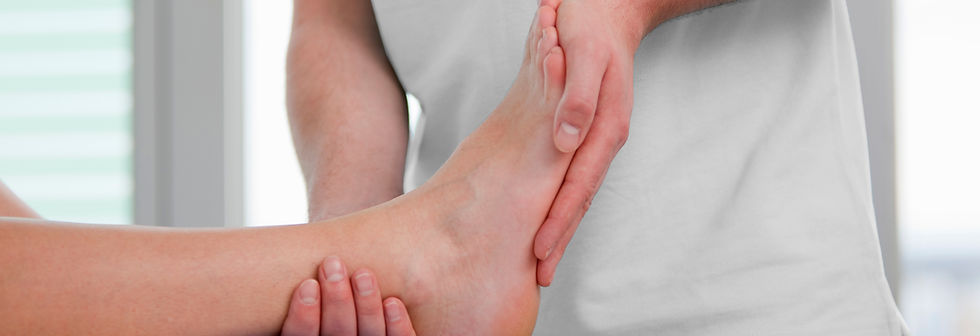 Physiotherapy