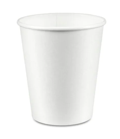 Insulated 8oz. Hot Cup | Appco Paper&Plastics