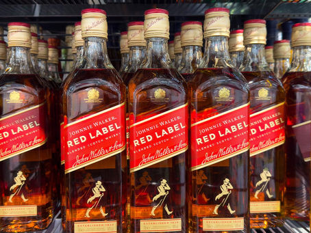 Cách nhận biết rượu Johnnie Walker thật giả chi tiết từ chuyên gia