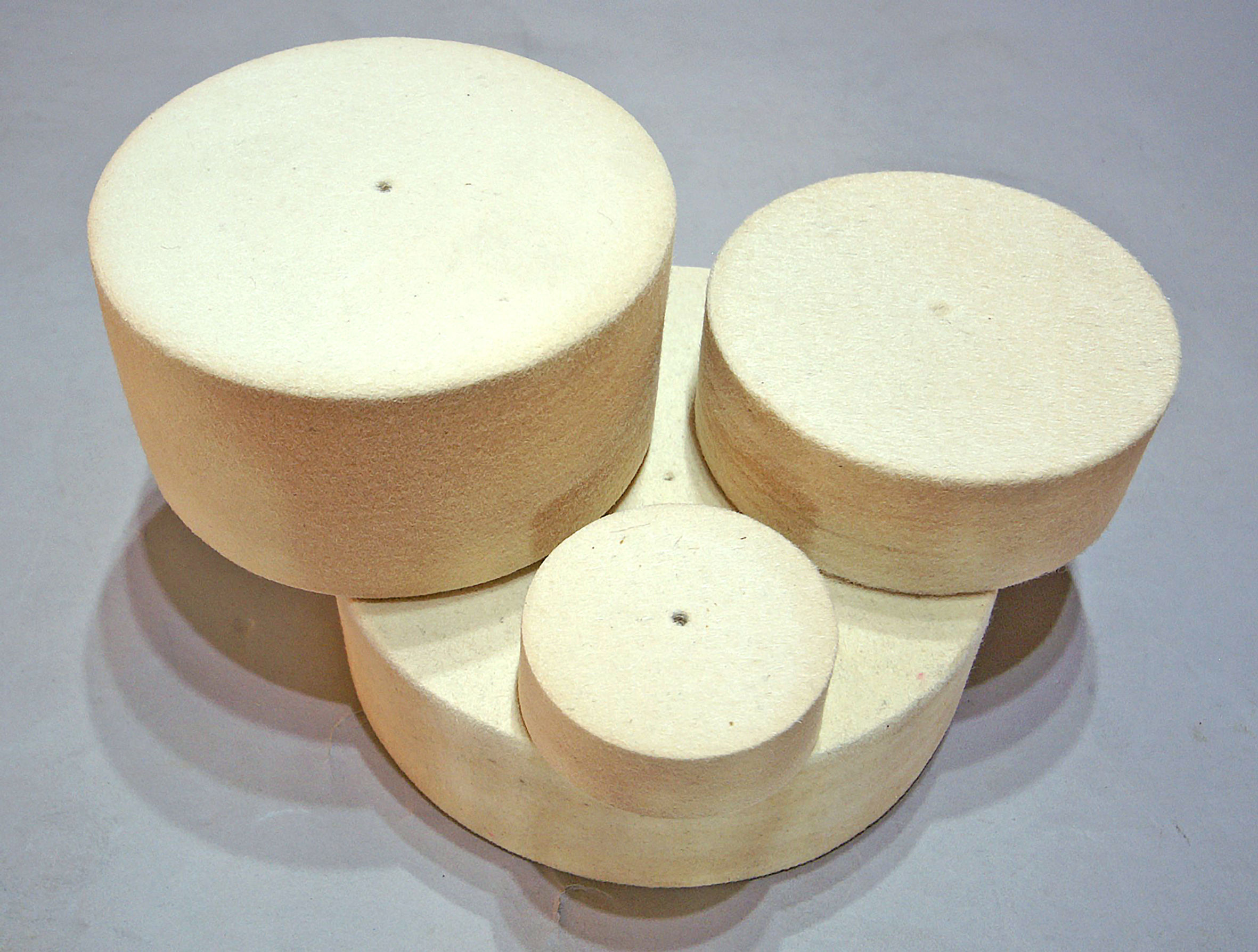 Engineering Felt buffs