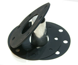 Rubber Gaskets Large