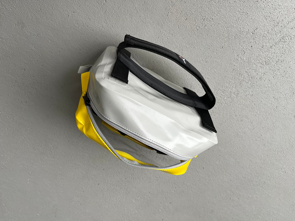 Thumbnail: Storage Strap (XD brand) + PAX®️Bag REF126