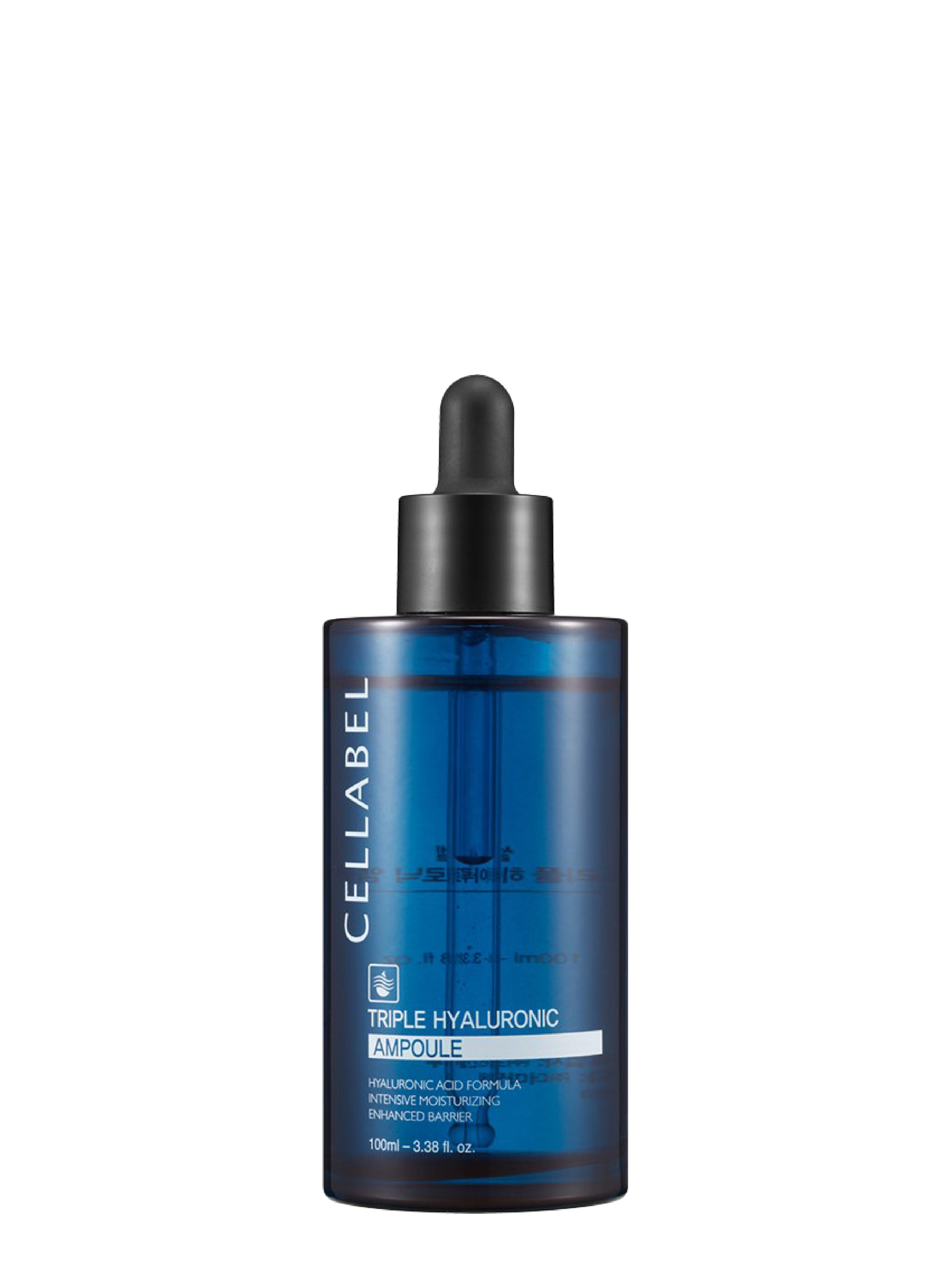 CELLABEL Triple Hyaluronic Ampoule