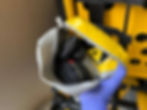 Thumbnail: Storage Strap (XD brand) + PAX®️Bag REF126