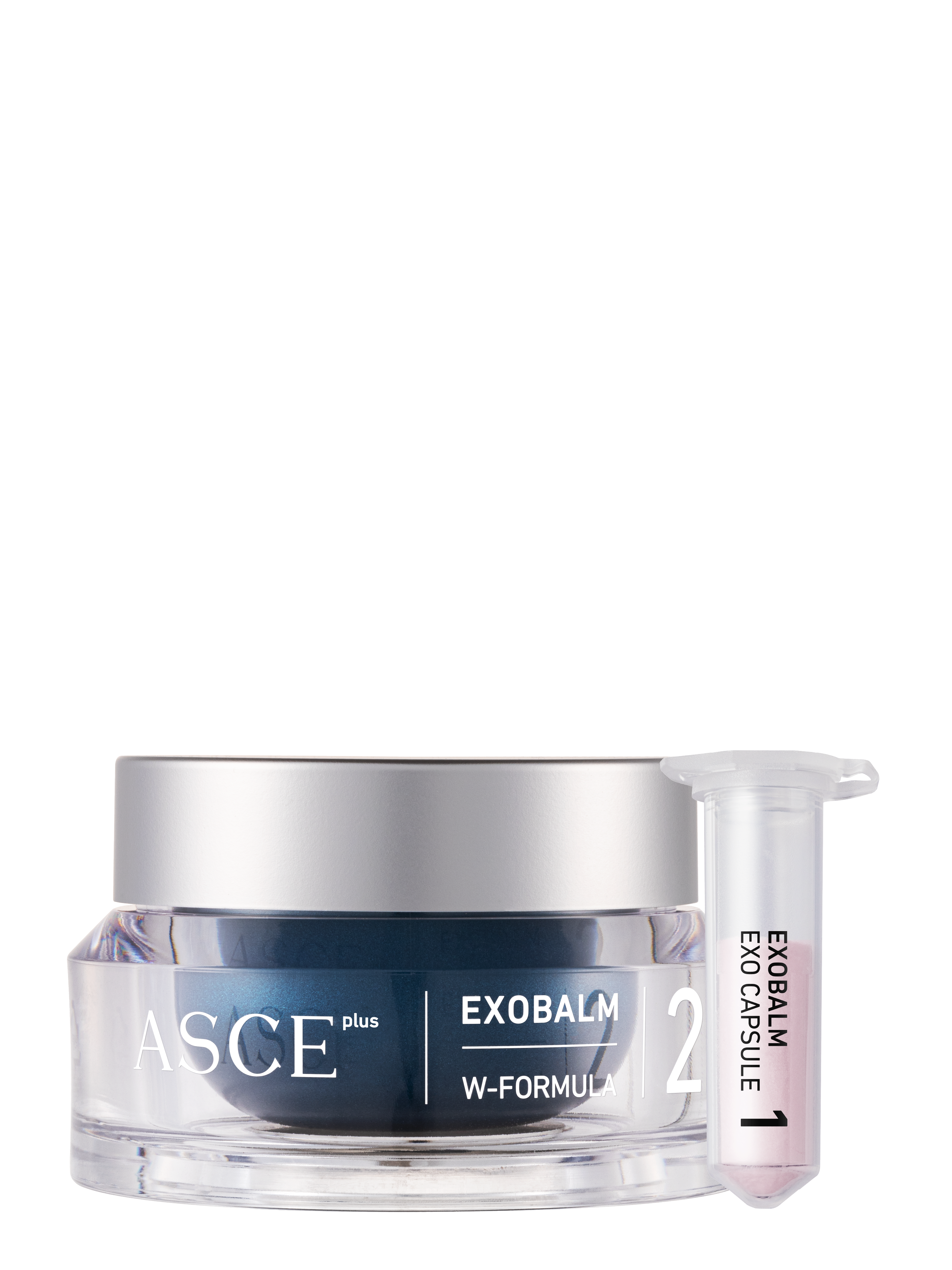 ASCEplus EXO BALM