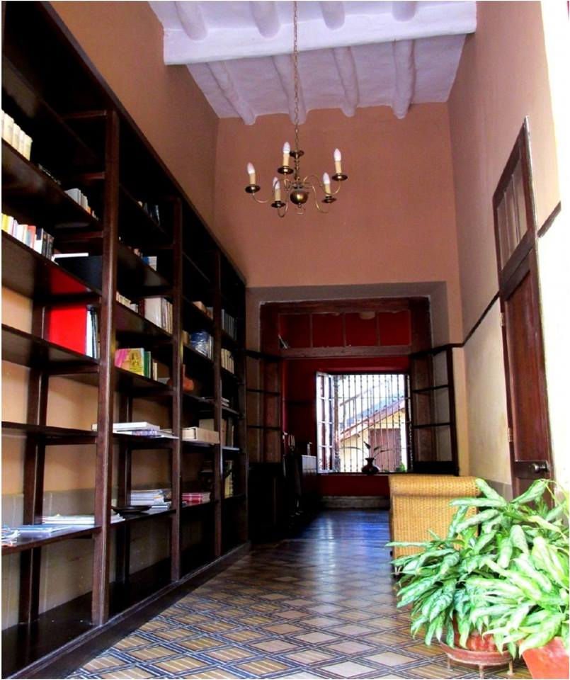 Librería