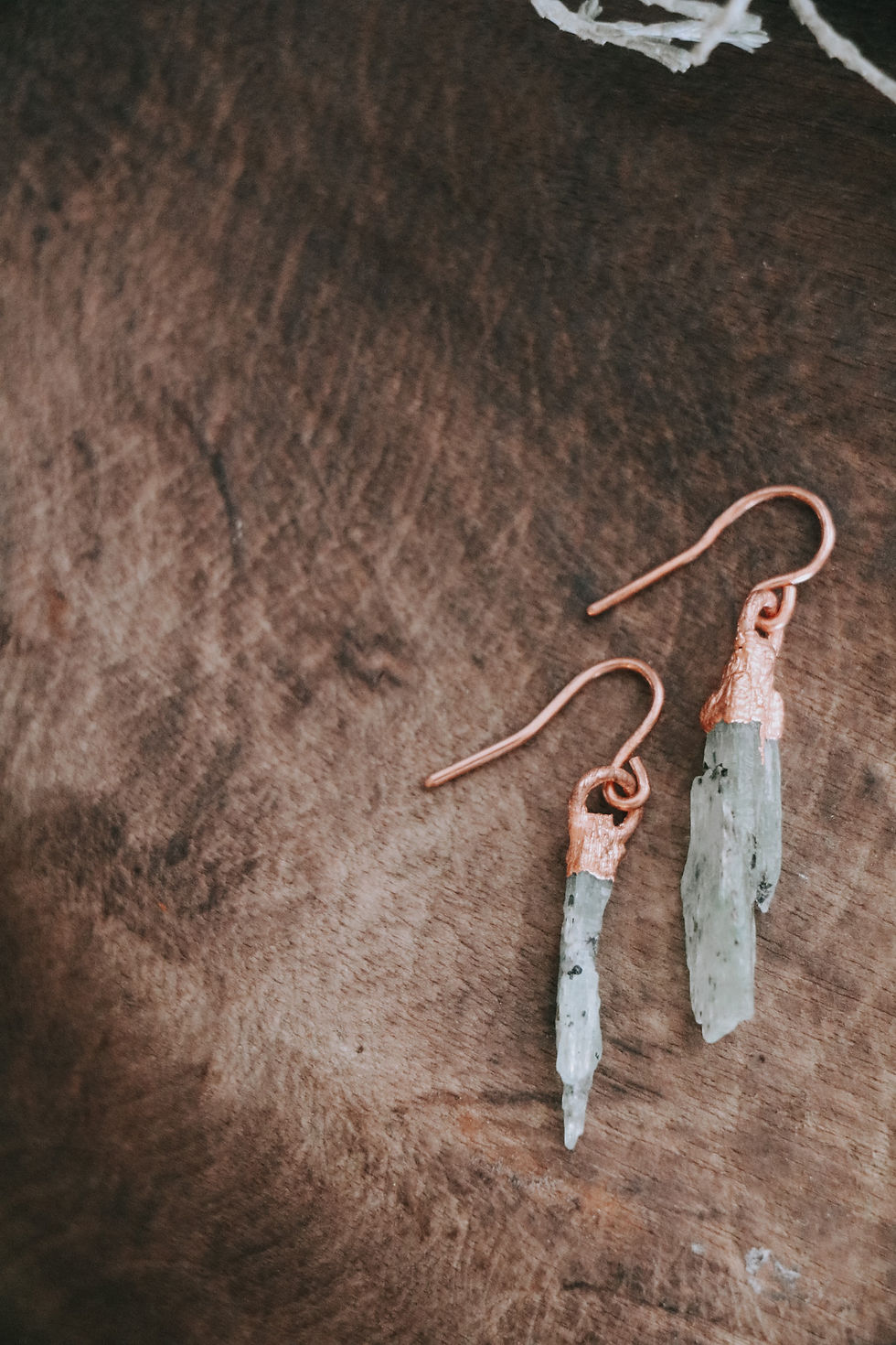 Miniature : Boucles Elfiques | Cyanite