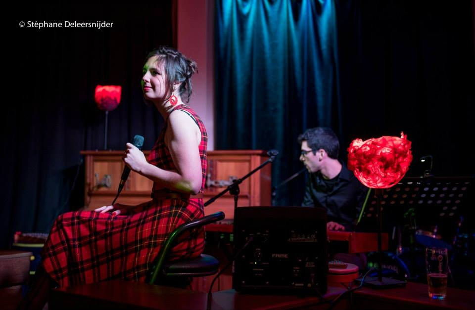 Concert: Sandra Liradelfo