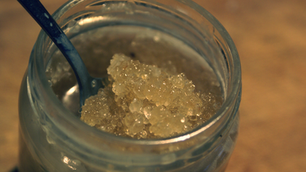 Cosmétiques Maison: un bonheur simple