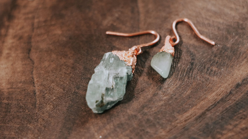 Miniature : Boucles Elfiques | Cyanite