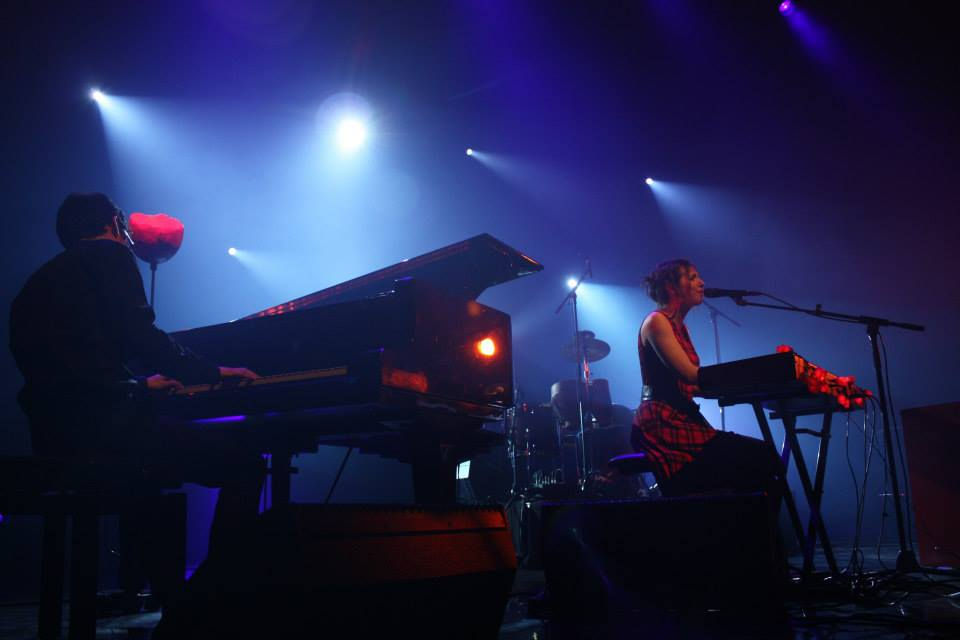 Concert: Sandra Liradelfo