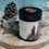 Miniature : Bougie "Pélerinâme" | Boisée, épicée, menthe, pin, girofle, santal, patchouli