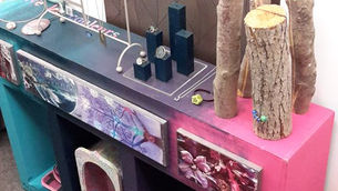 Plus que 6 jours d'ouverture avant 1 nouvelle année, un nouveau chapitre!