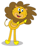 Leo goes to Rio pointing