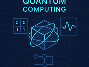 Quantum Computing