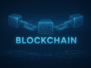 Blockchain for Beginners: What It Is and Why It’s More Than Just Bitcoin