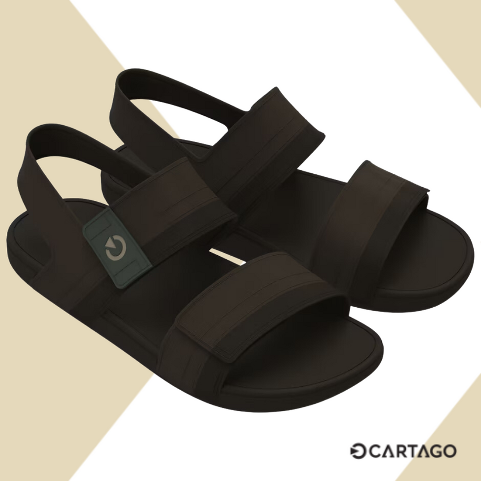 Cartago Sandália