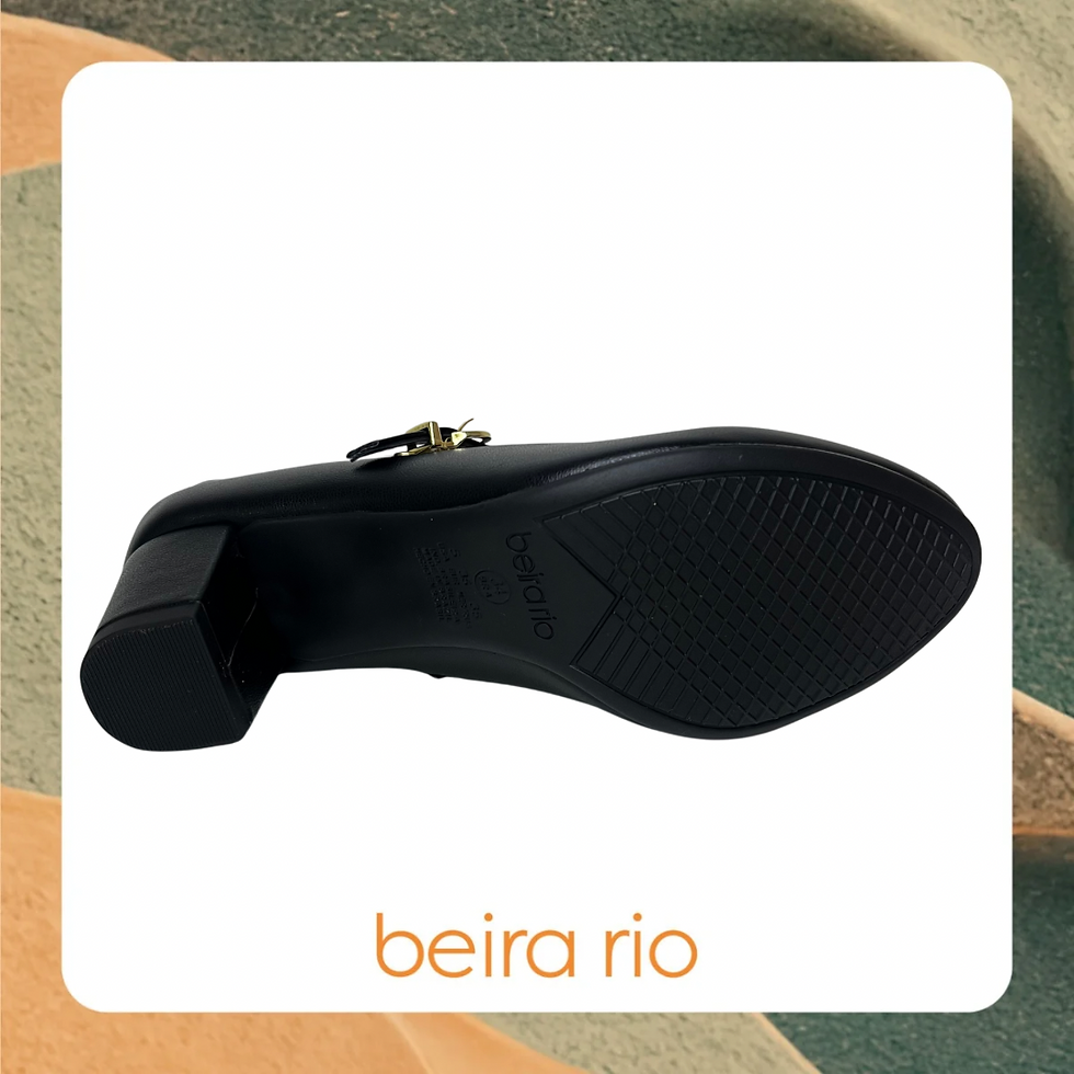 Miniatura: Beira Rio Sapato