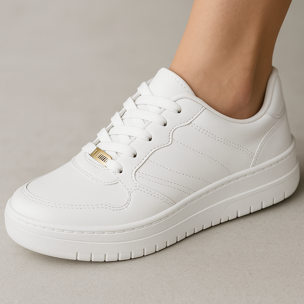 Miniatura: Vizzano Tênis