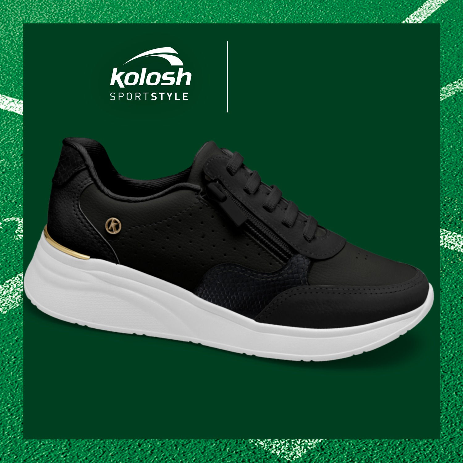 Kolosh Tênis