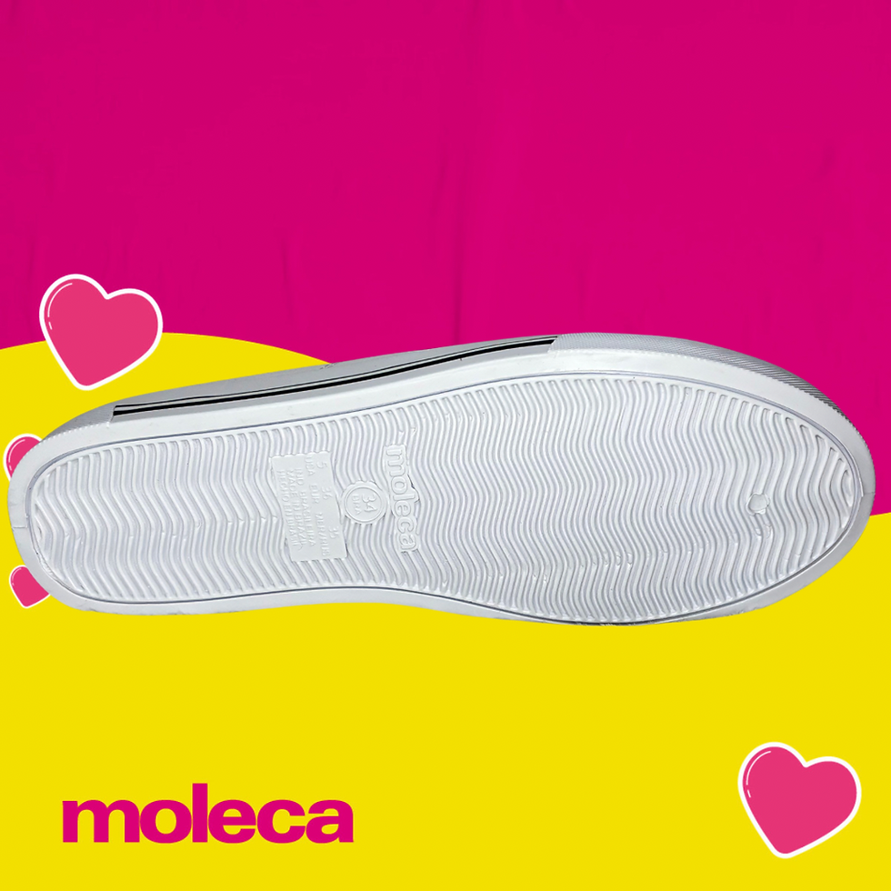 Miniatura: Moleca Tênis 