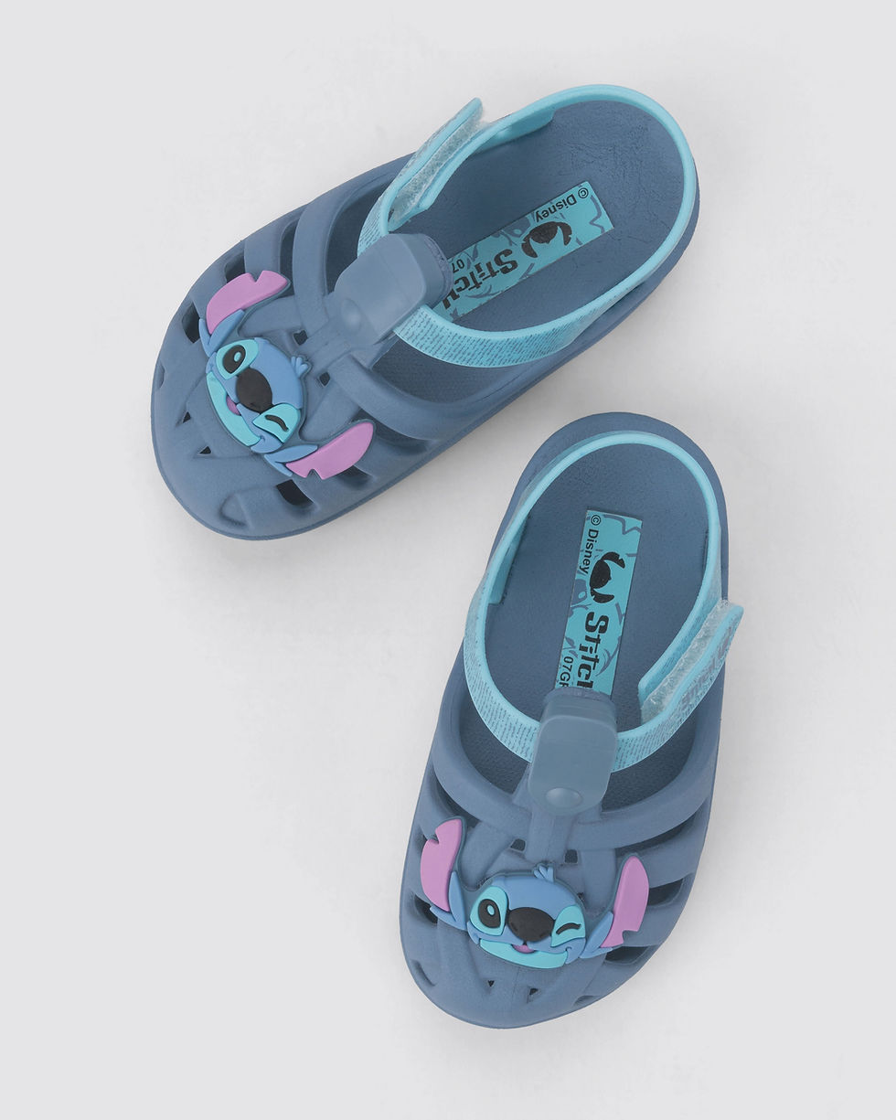 Miniatura: Disney Magic Sandália Aranha