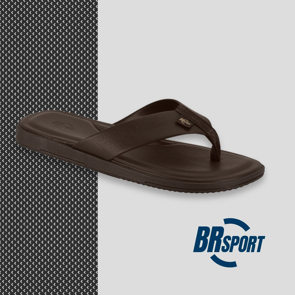 Br Sport Chinelo