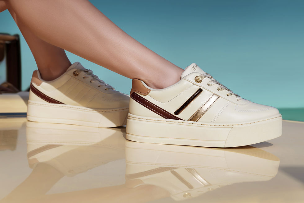 Miniatura: Ramarim Tênis