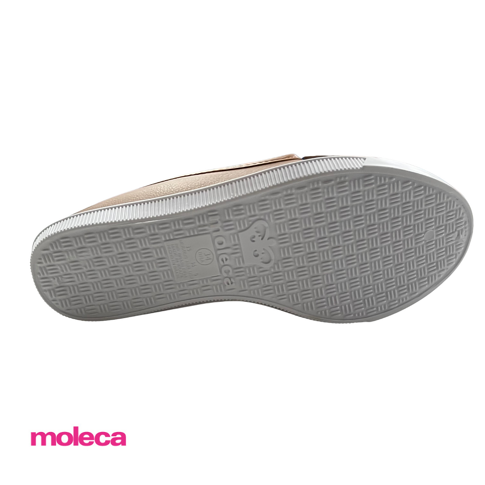 Miniatura: Moleca Sapatilha