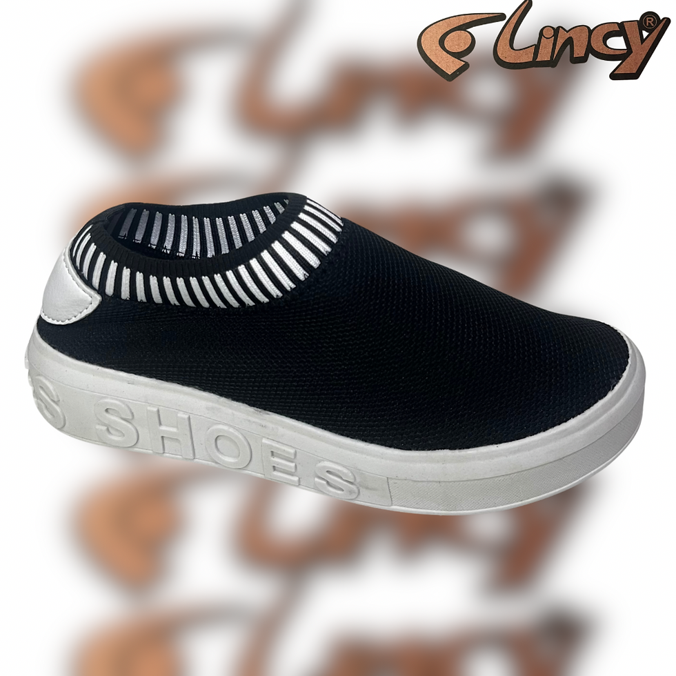 Lincy Shoes
